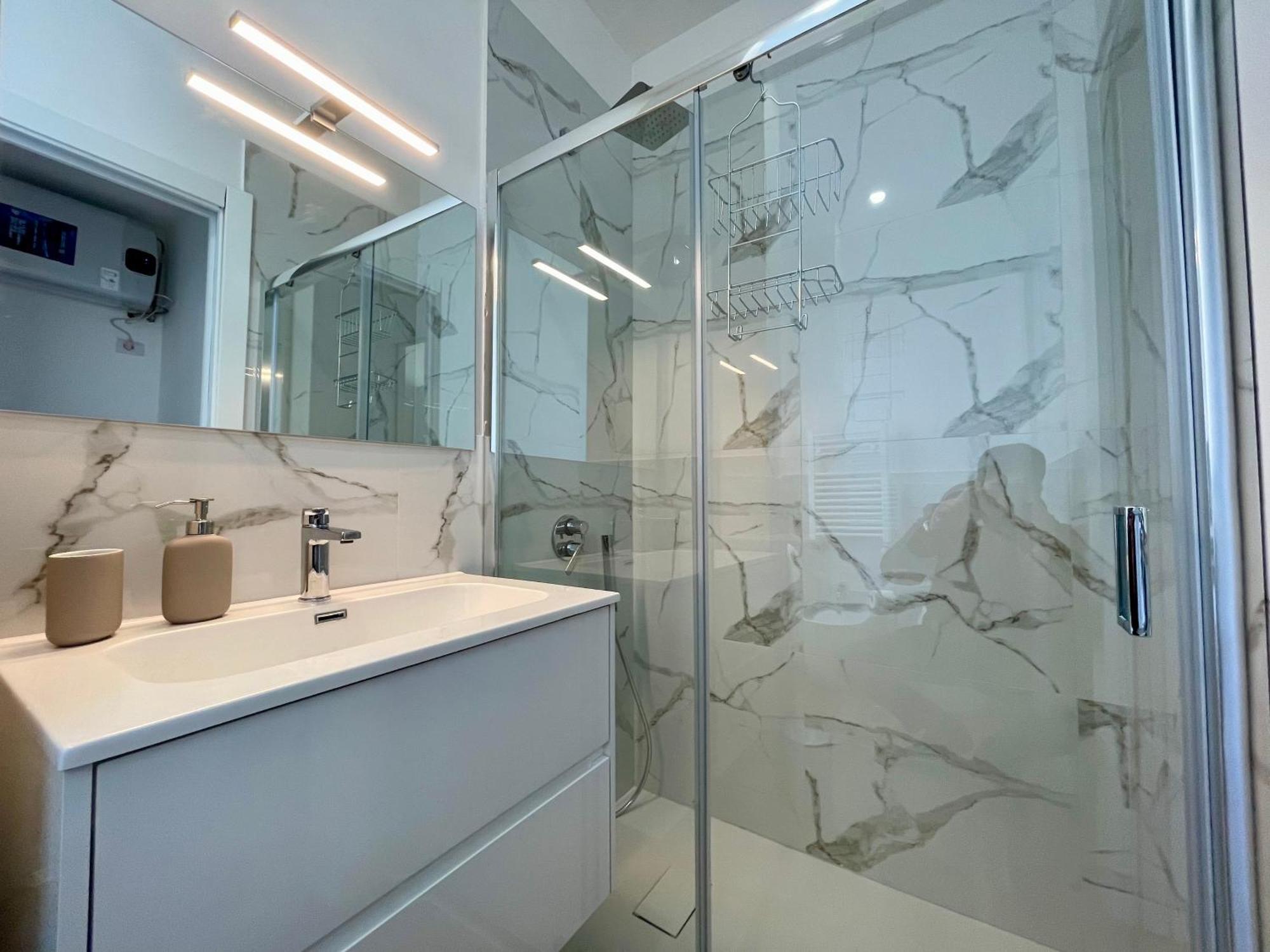 Apartamento Metro Marconi - Quarter