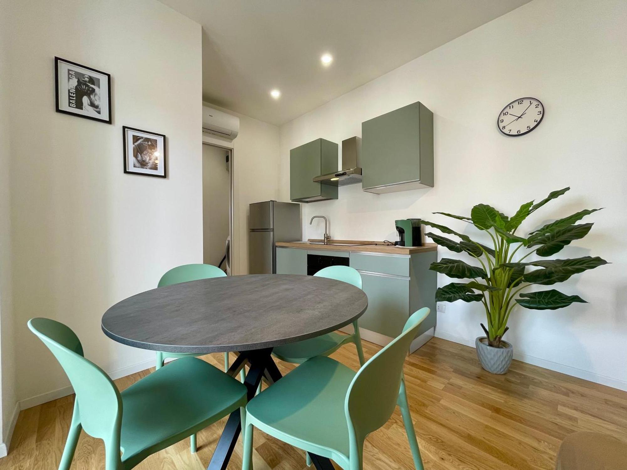 Apartamento Metro Marconi - Quarter *